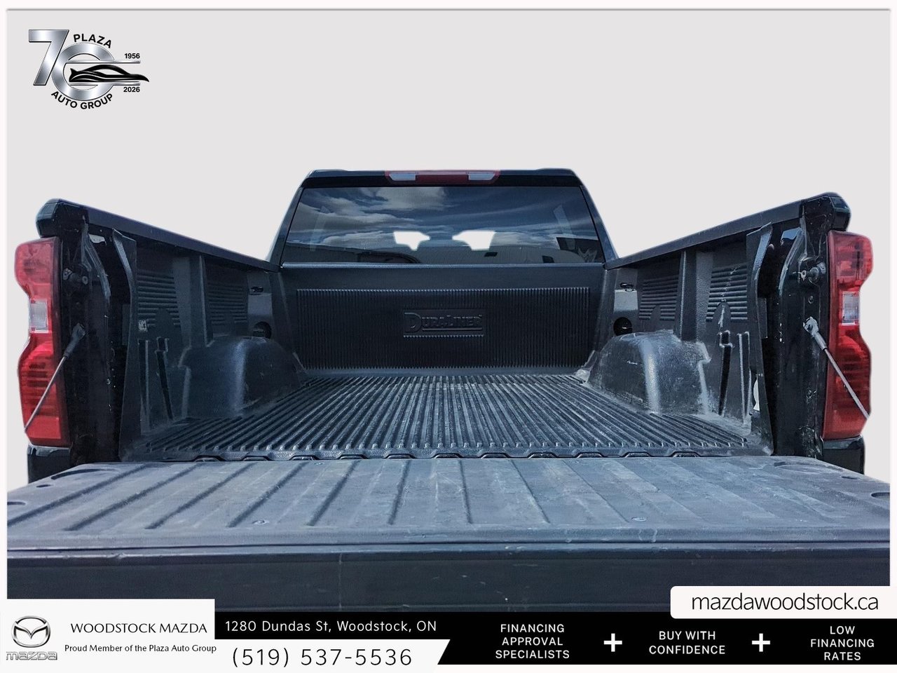 2023 Chevrolet Silverado 1500 LT-13