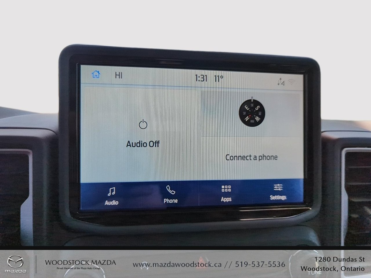 2023 Ford Bronco Sport Big Bend-19
