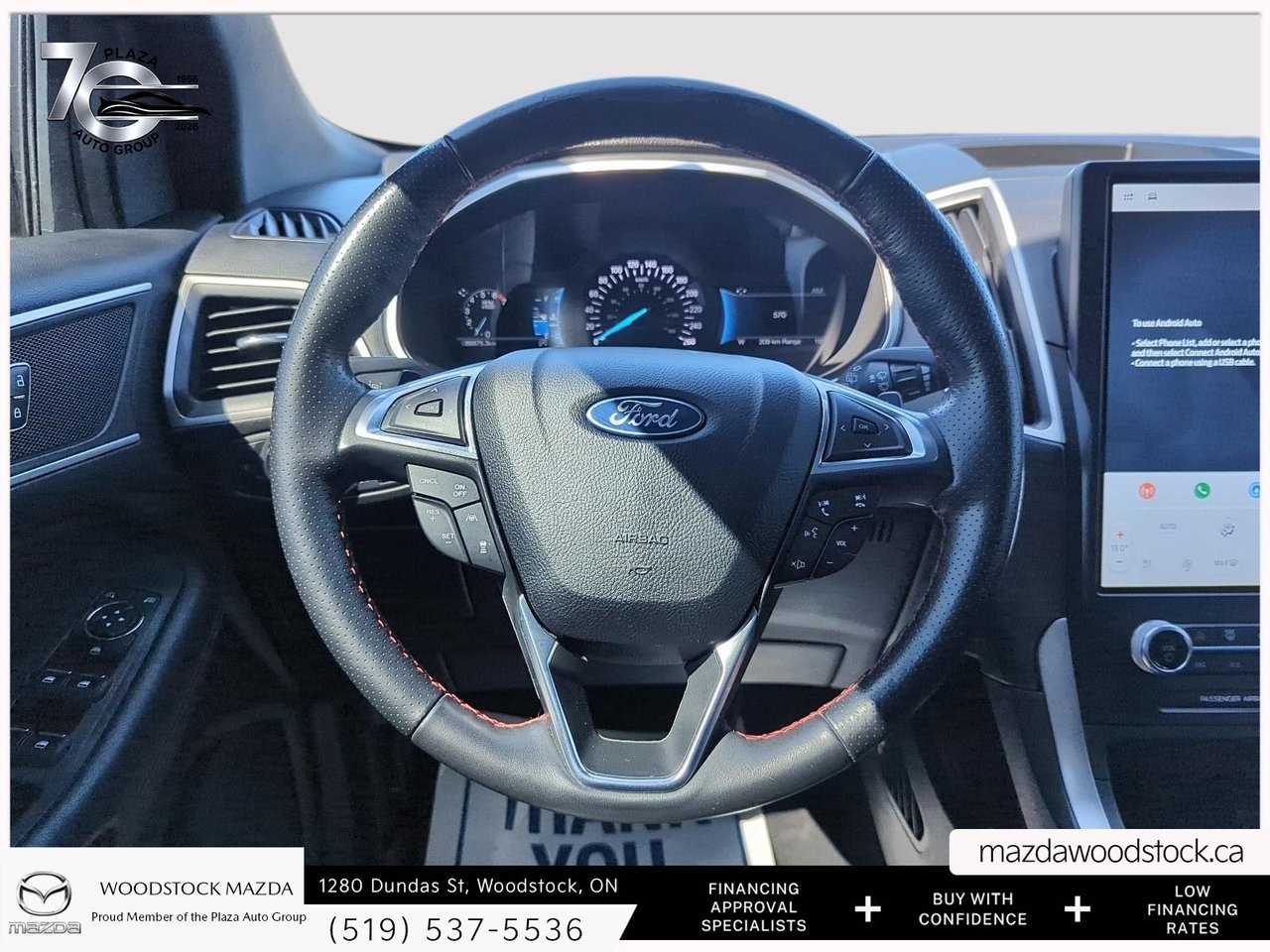 2021 Ford Edge ST Line-11