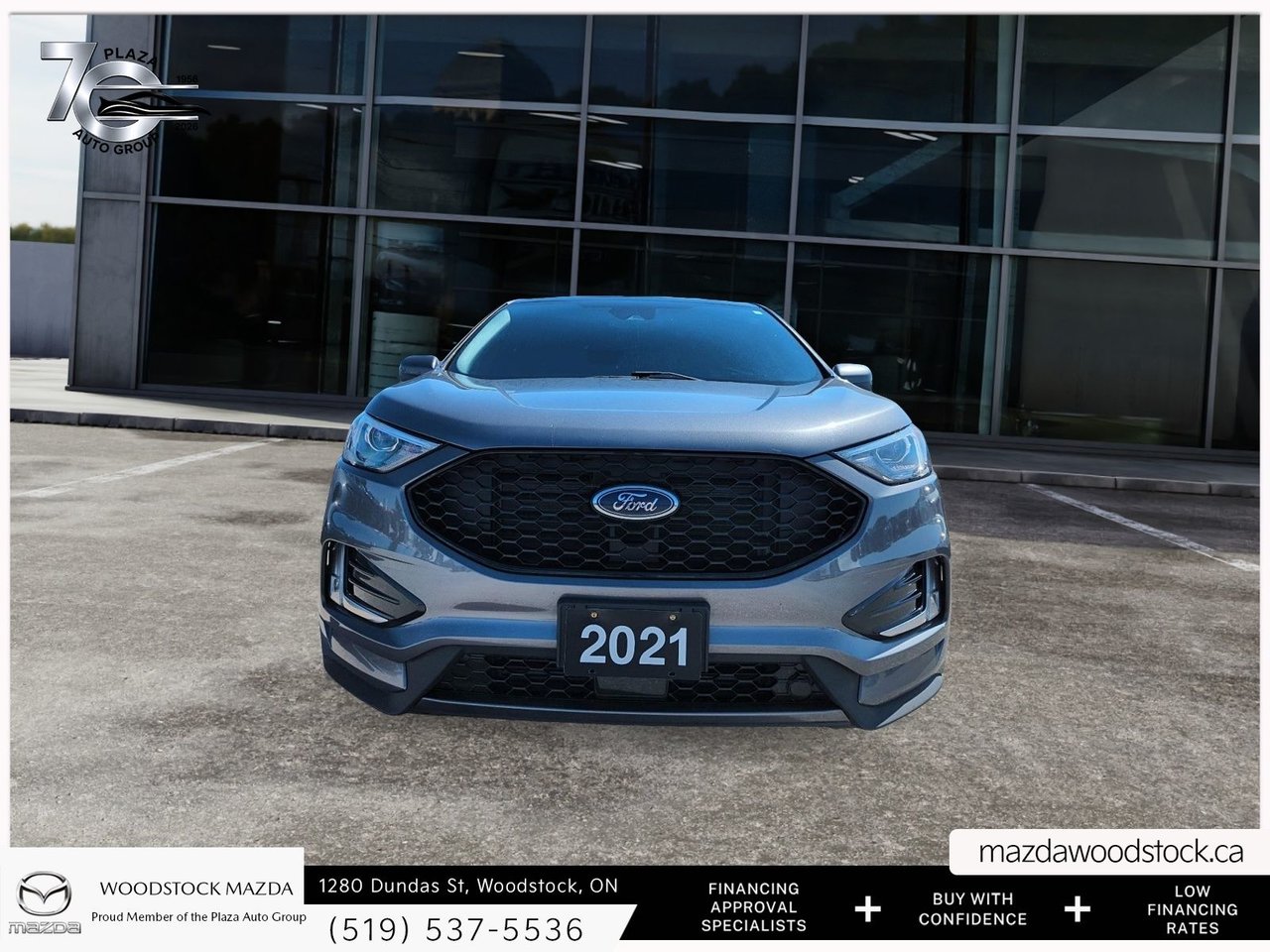2021 Ford Edge ST Line-1