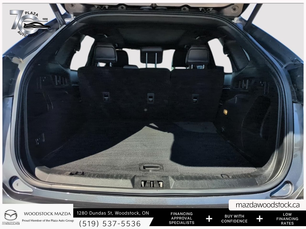 2021 Ford Edge ST Line-5