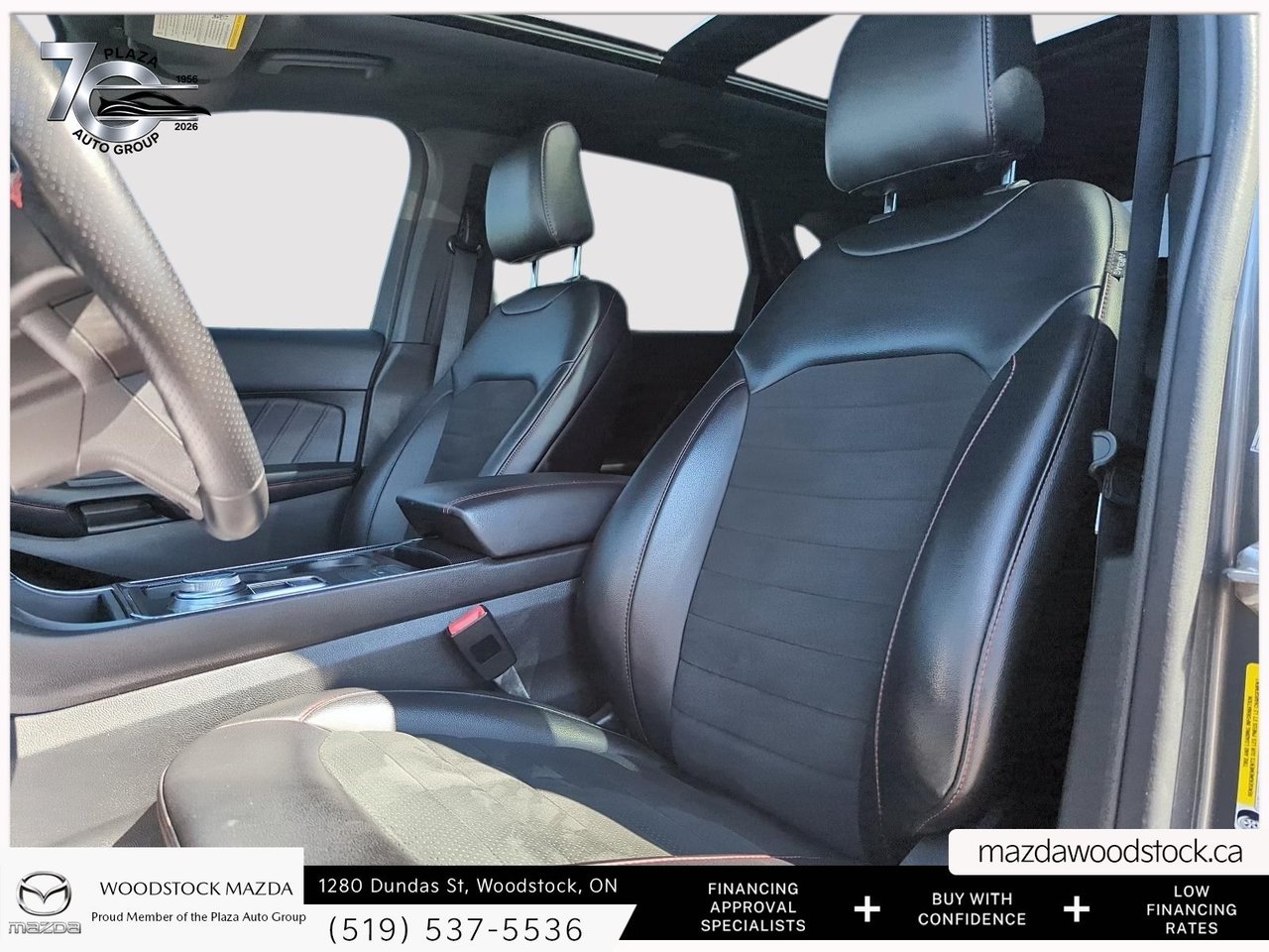 2021 Ford Edge ST Line-8