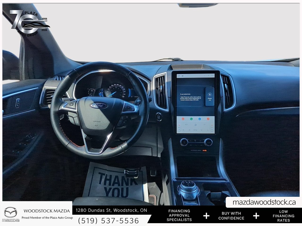 2021 Ford Edge ST Line-9