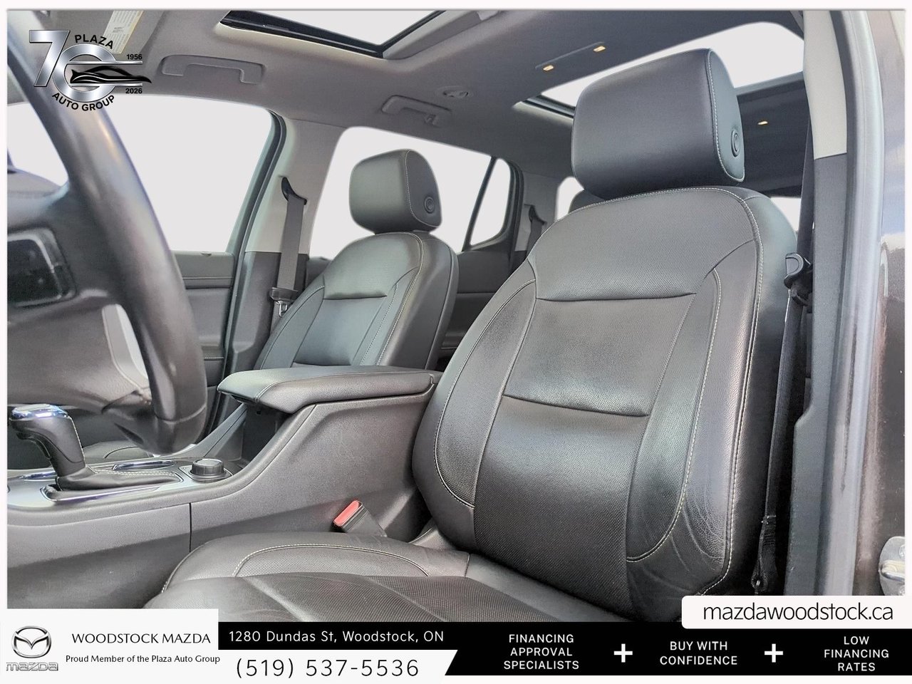 2019 GMC Acadia SLT-8