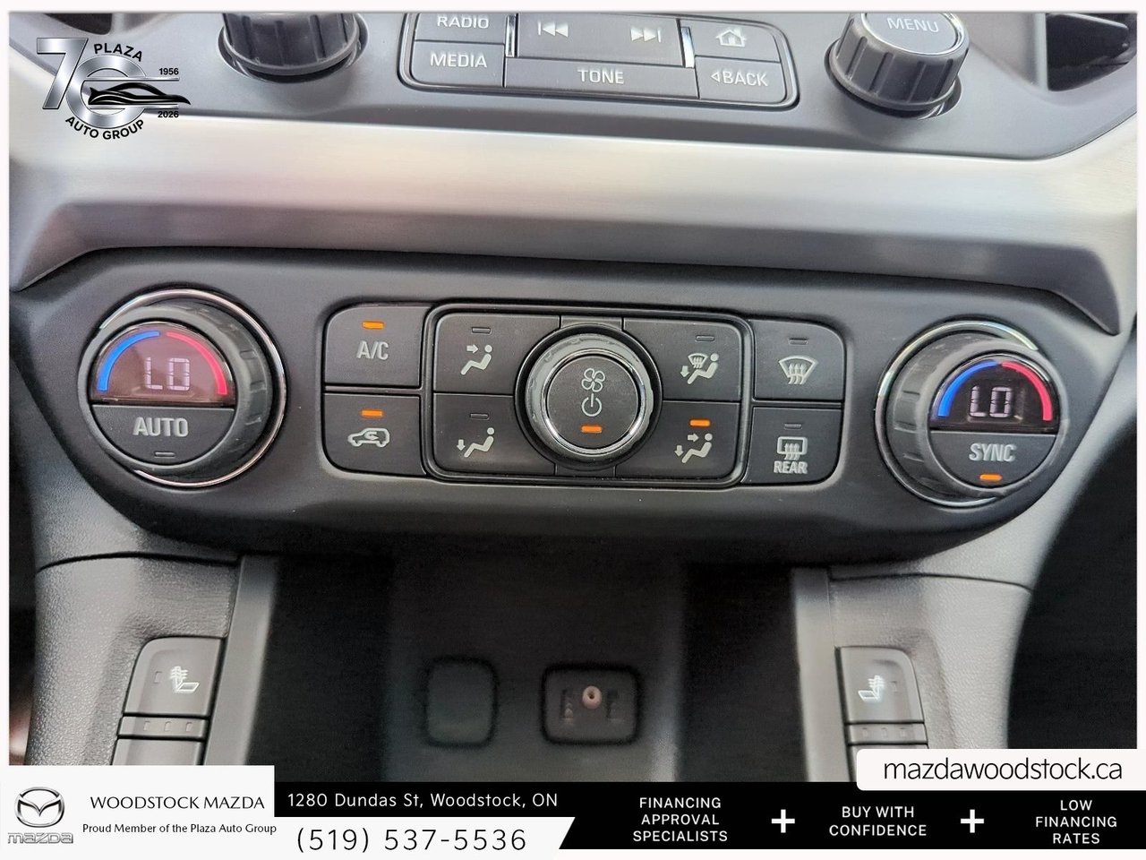 2019 GMC Acadia SLT-19