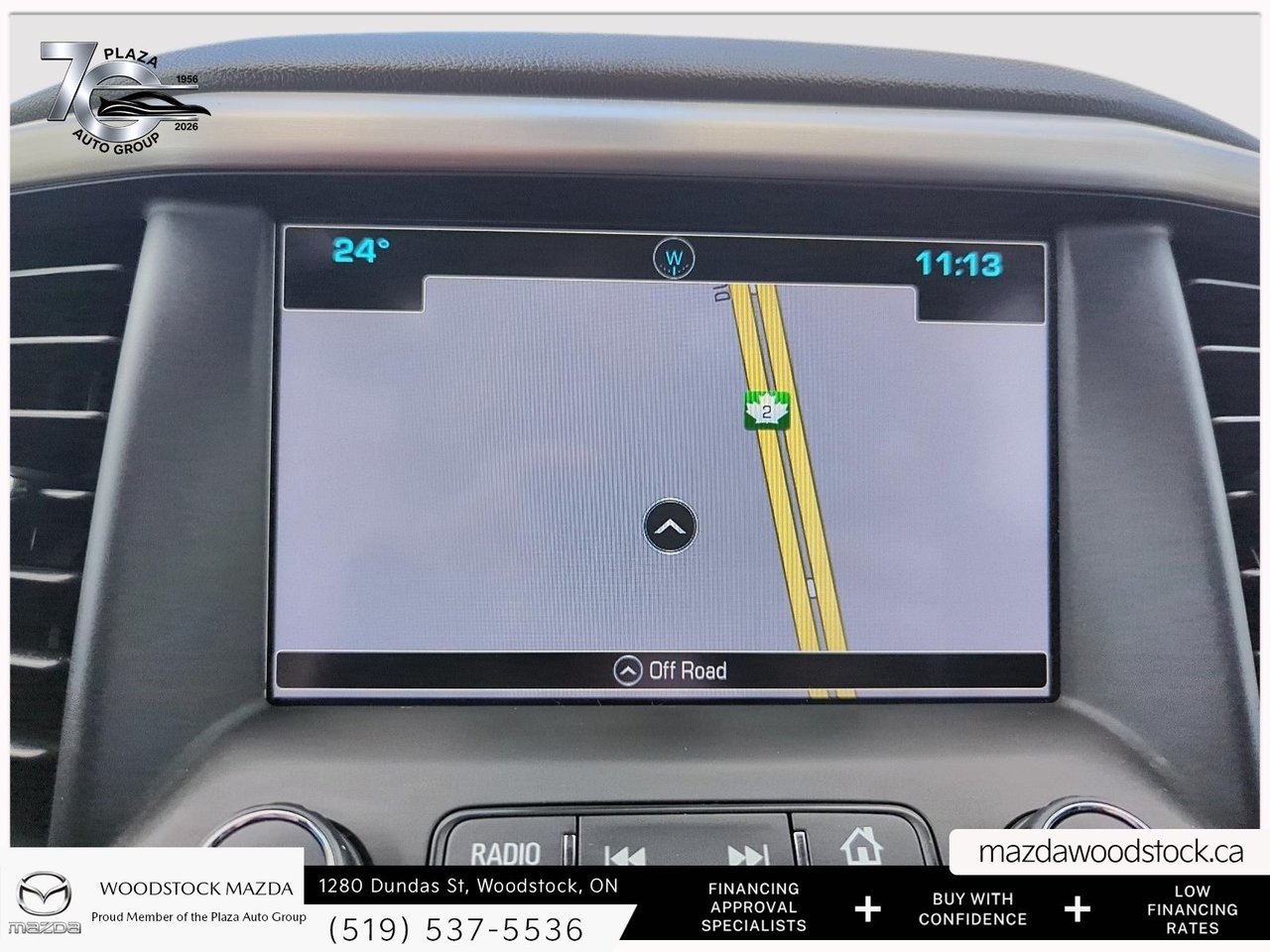 2019 GMC Acadia SLT-18