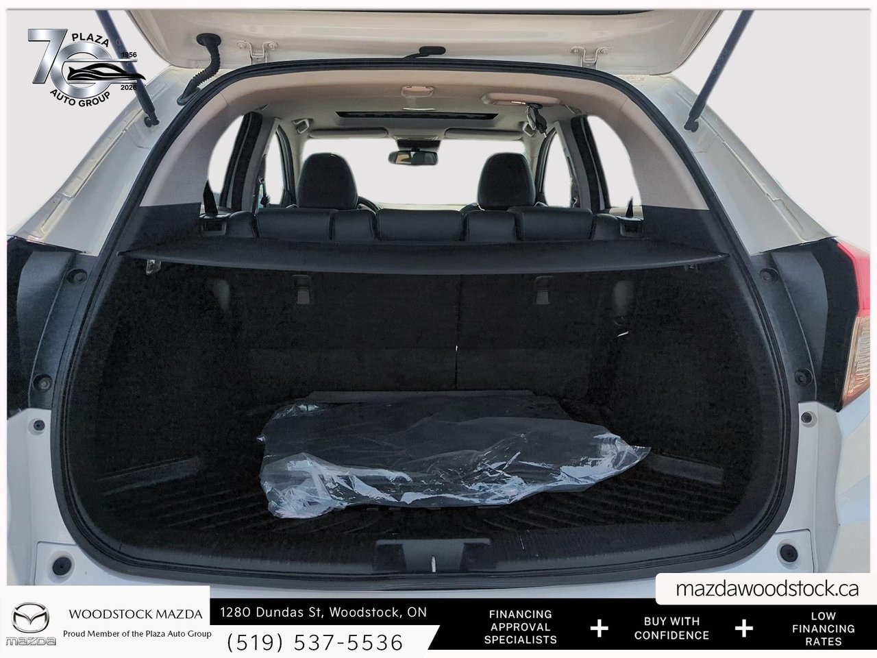 2019 Honda HR-V Touring-5