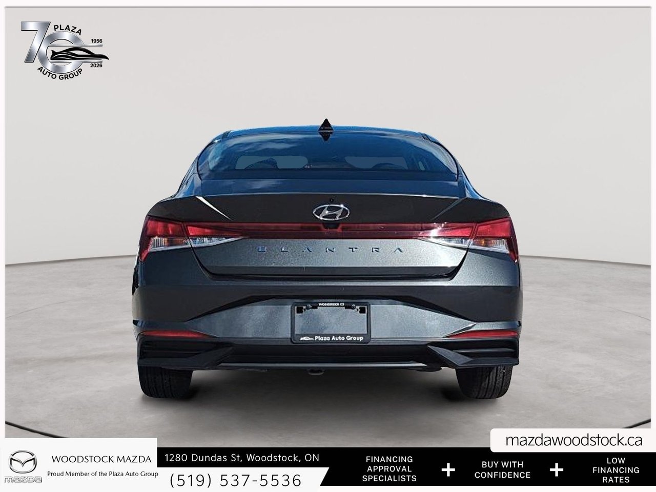 2023 Hyundai Elantra Preferred-2