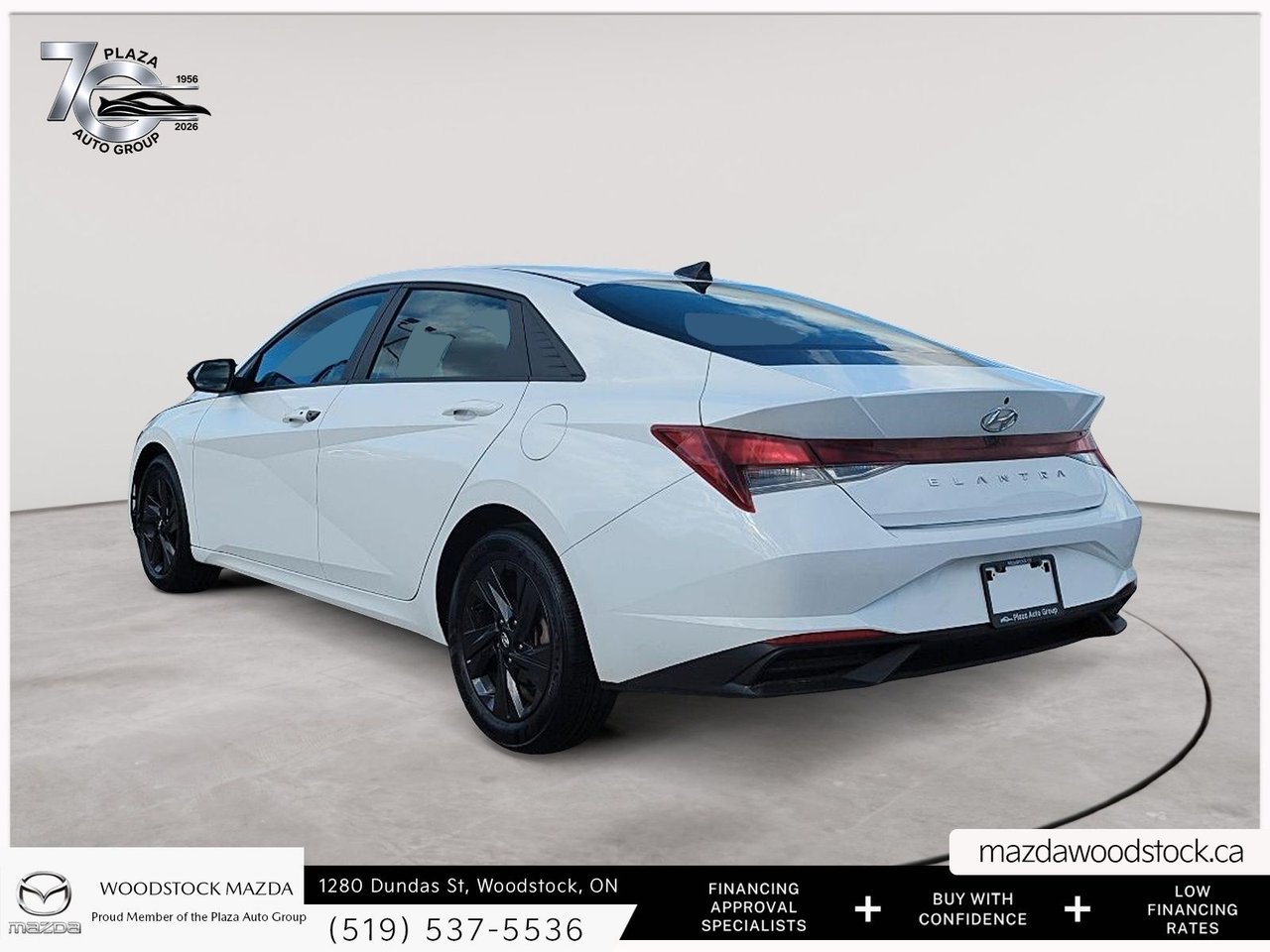 2023 Hyundai Elantra Preferred-3