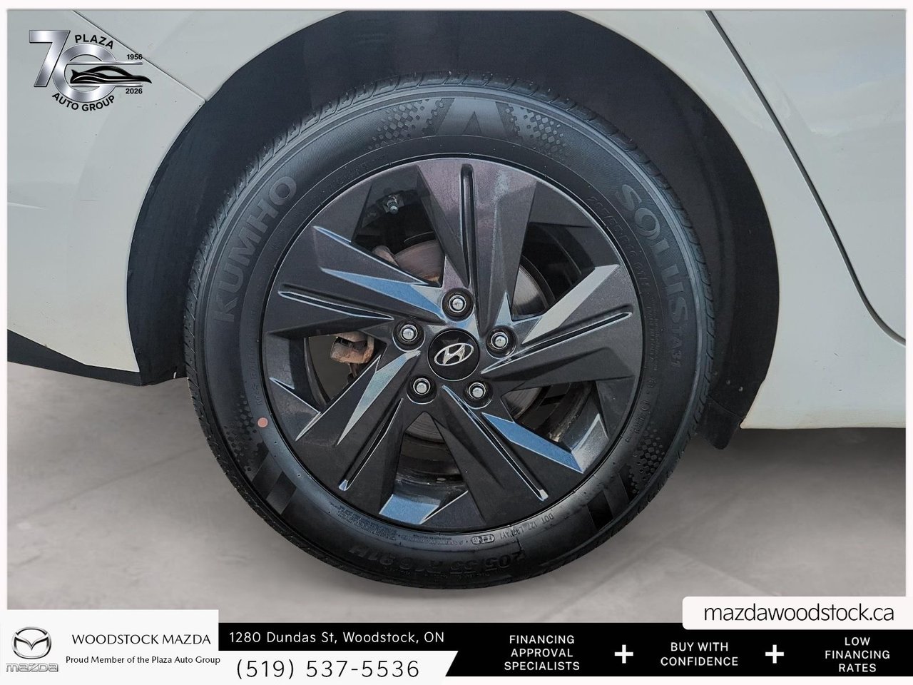 2023 Hyundai Elantra Preferred-6
