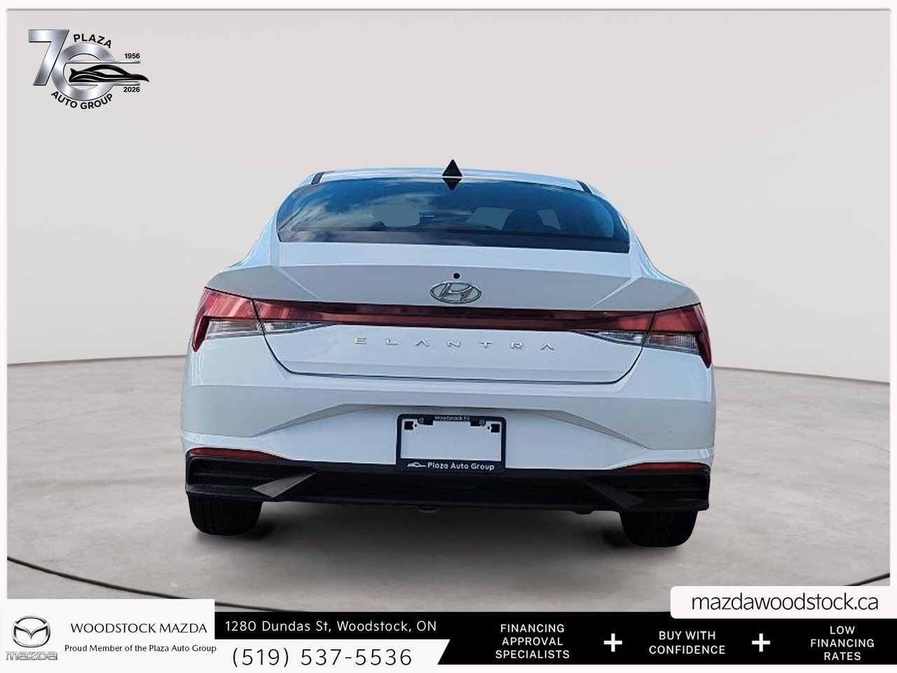 2023 Hyundai Elantra Preferred-2