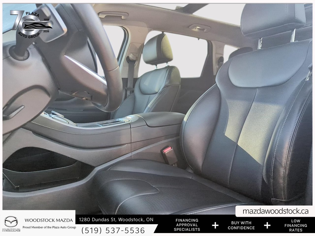 2023 Hyundai Santa Fe Preferred-8