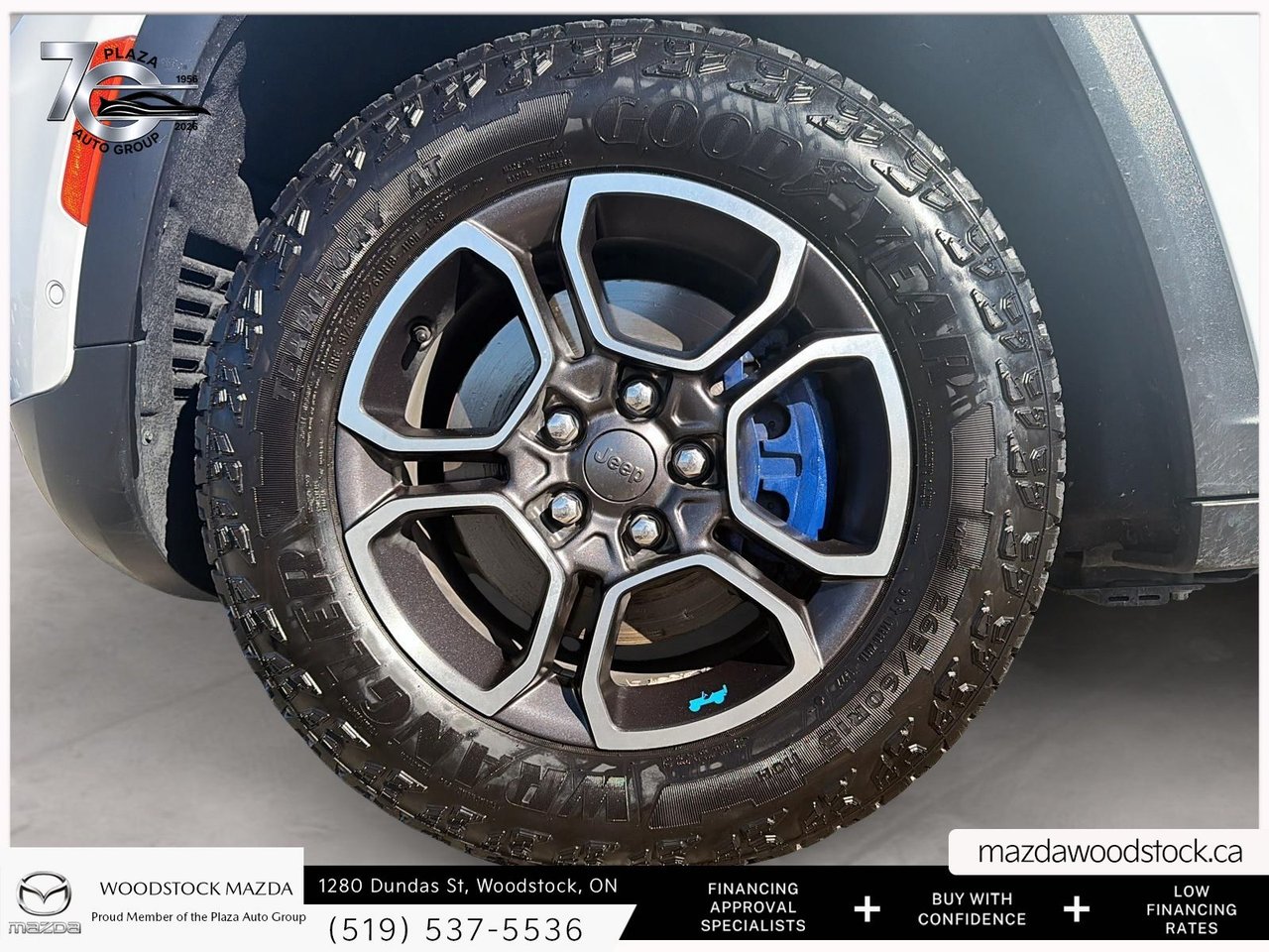 2022 Jeep Grand Cherokee 4xe Trailhawk-6