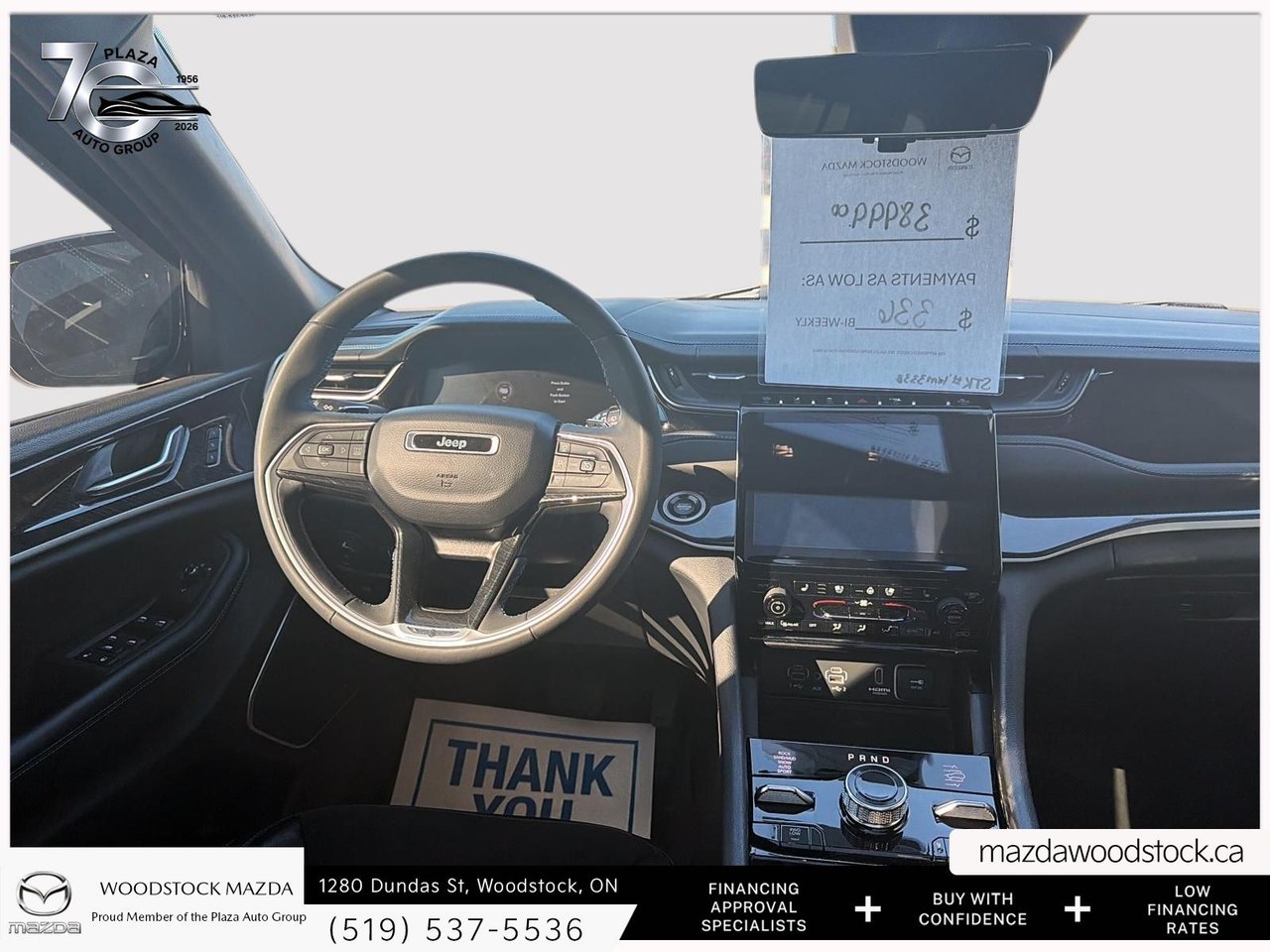 2022 Jeep Grand Cherokee 4xe Trailhawk-9