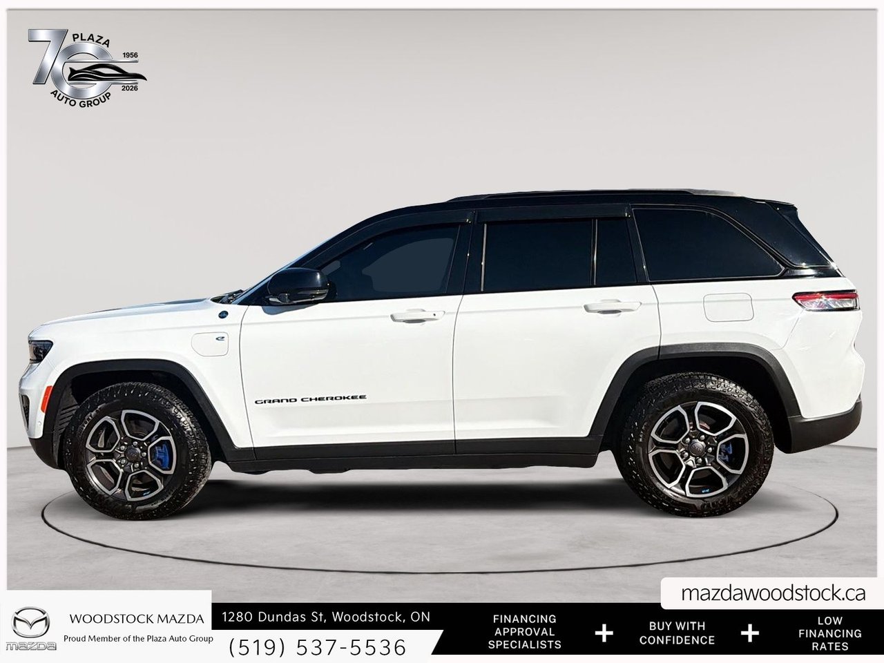 2022 Jeep Grand Cherokee 4xe Trailhawk-2