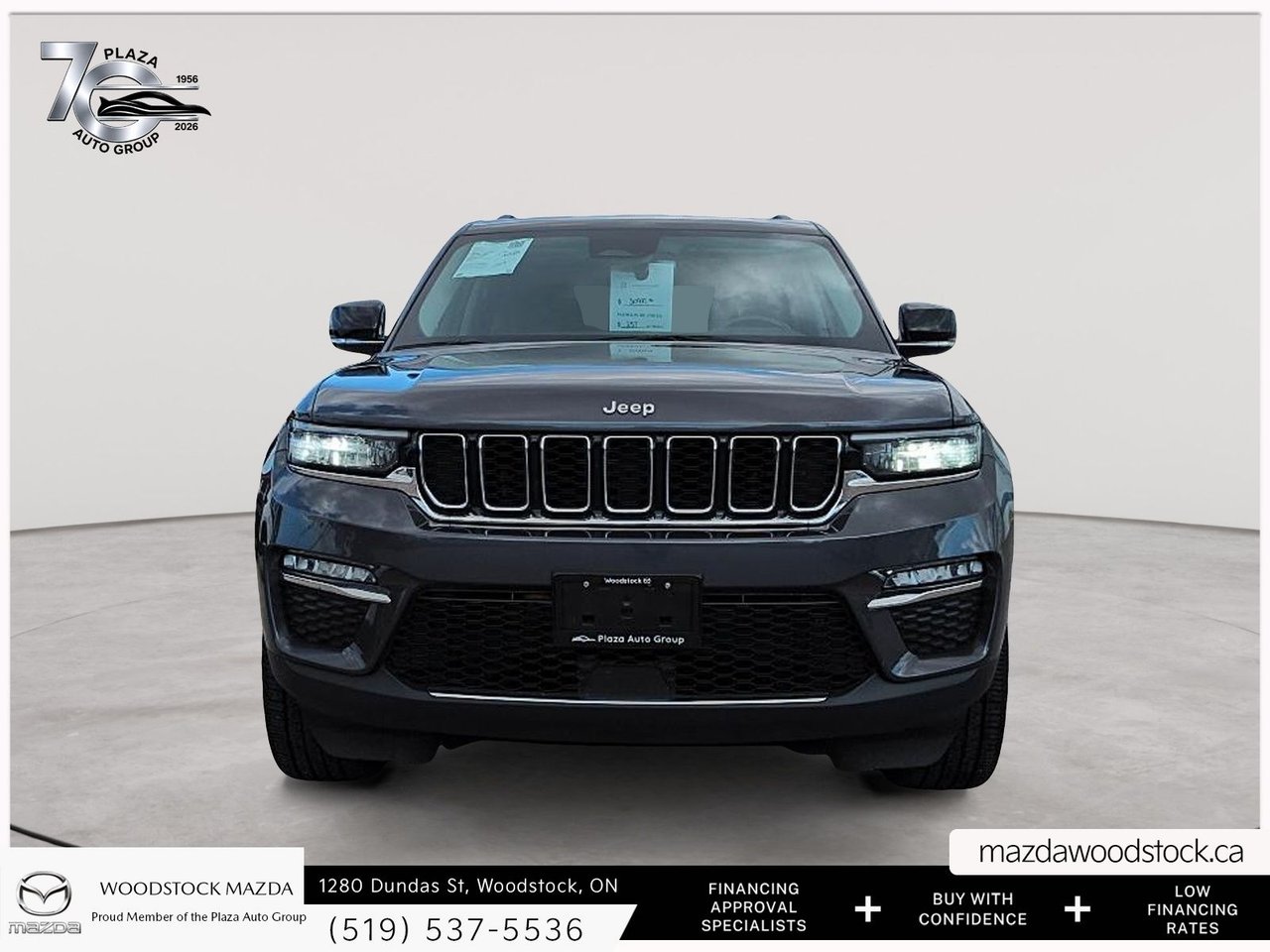2022 Jeep Grand Cherokee Limited-1