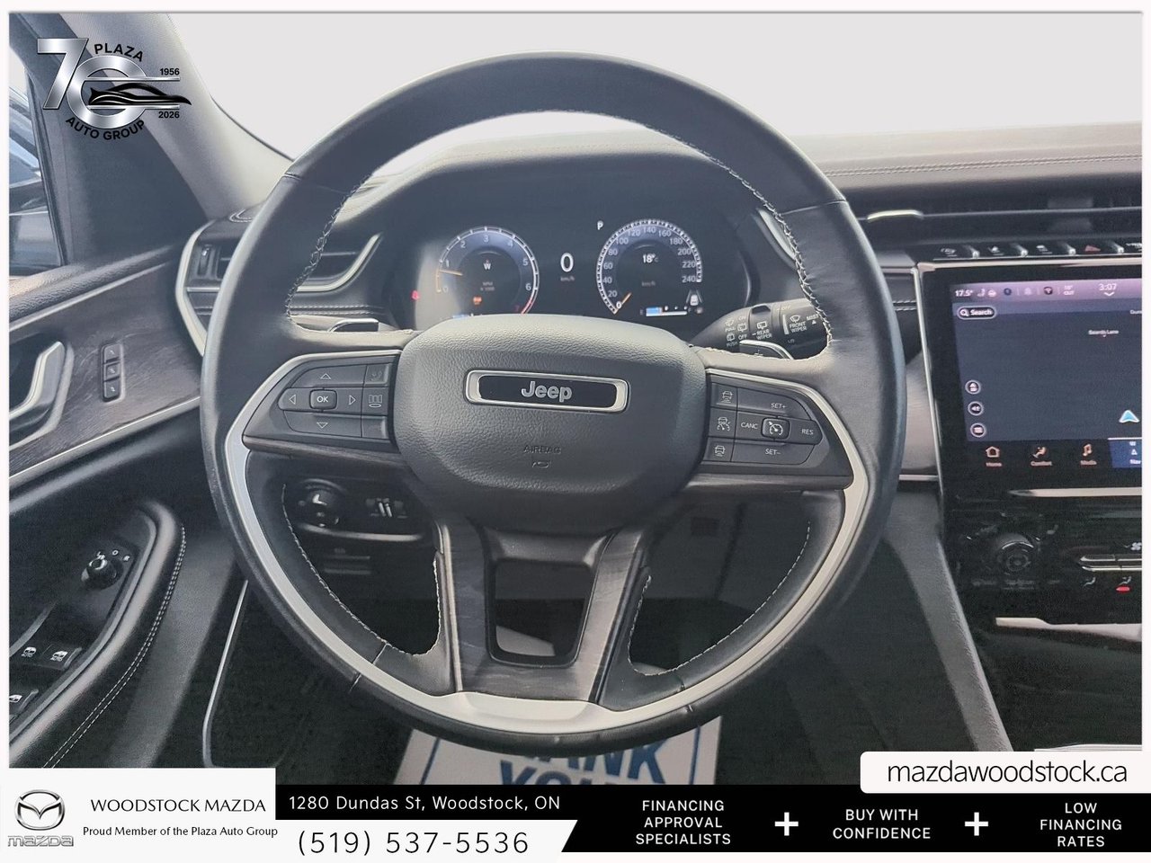 2022 Jeep Grand Cherokee Limited-11