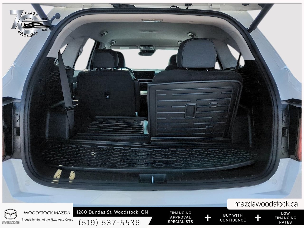 2025 Kia Sorento Hybrid EX-6