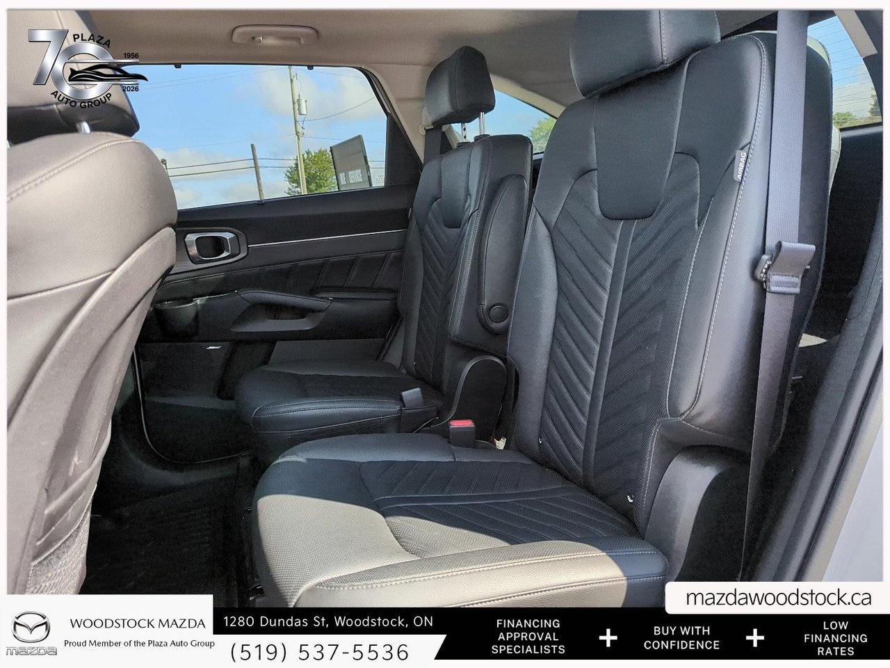 2024 Kia Sorento X-Line Limited-15