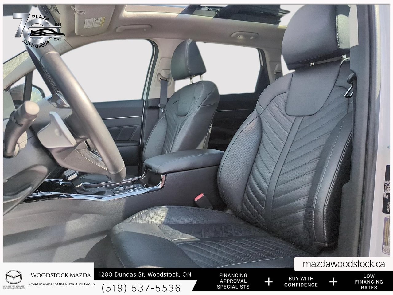 2024 Kia Sorento X-Line Limited-8