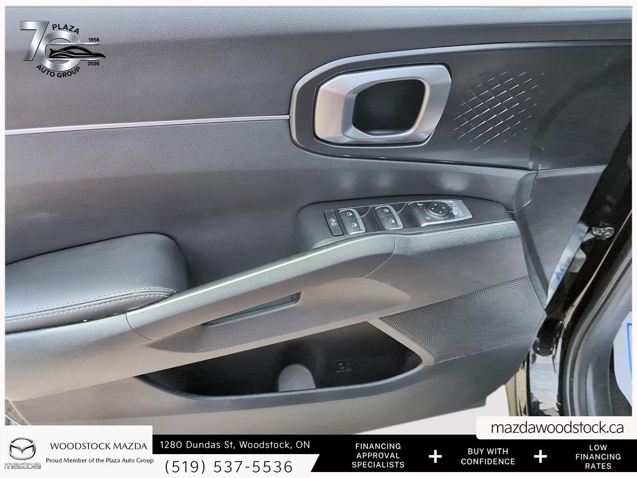 2025 Kia Sorento EX-10