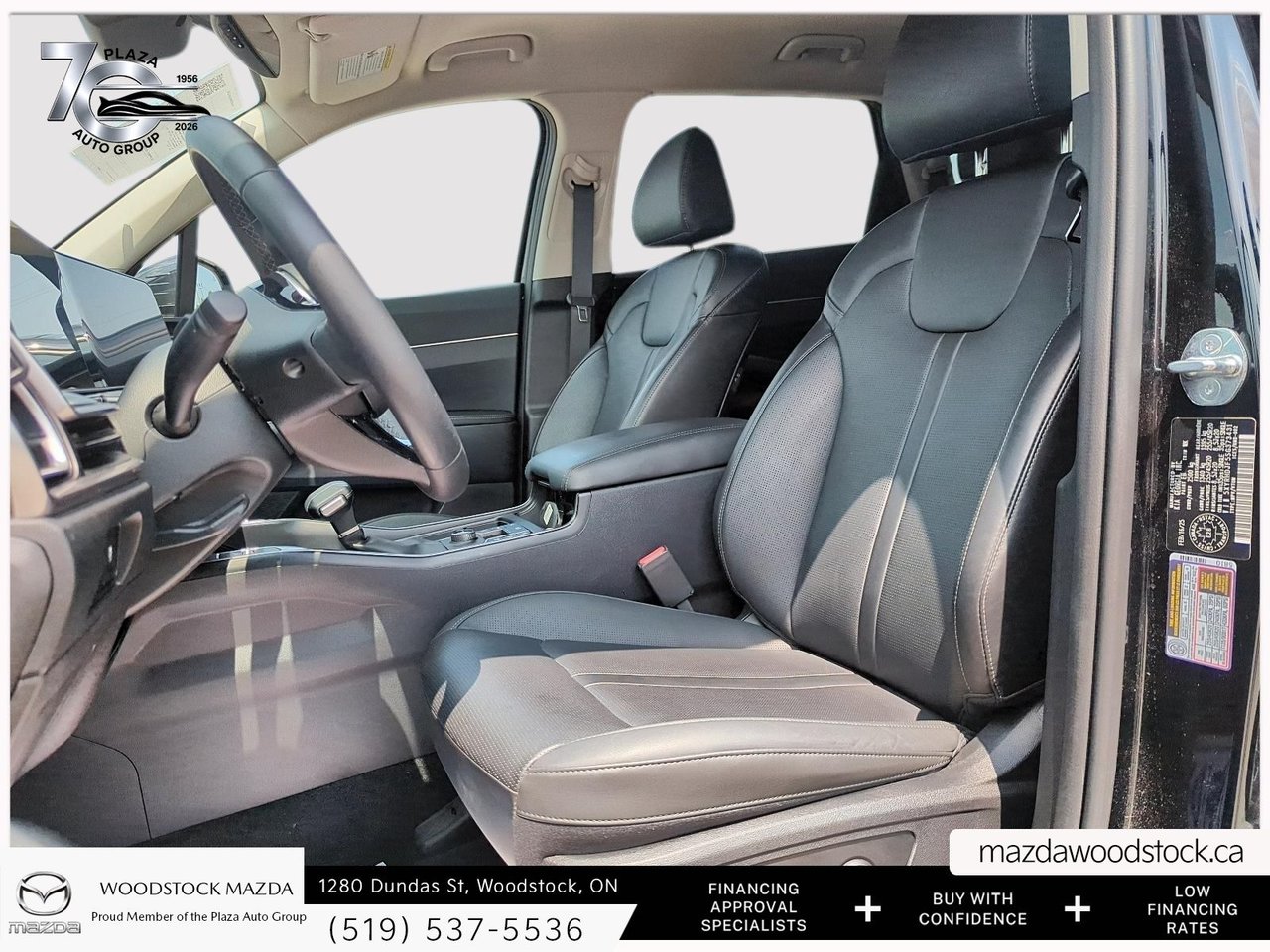 2025 Kia Sorento EX-8