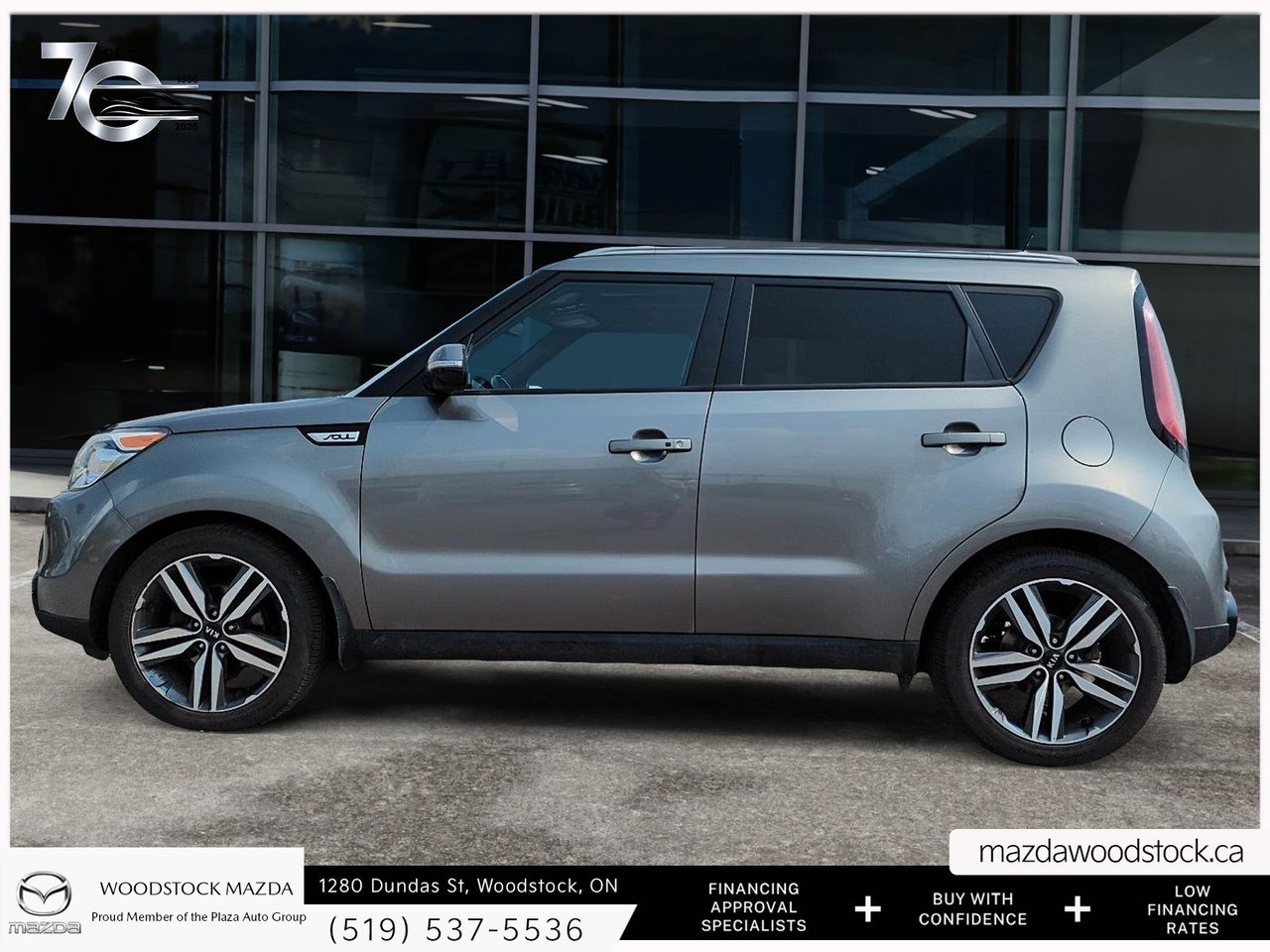 2015 Kia Soul SX Luxury-4