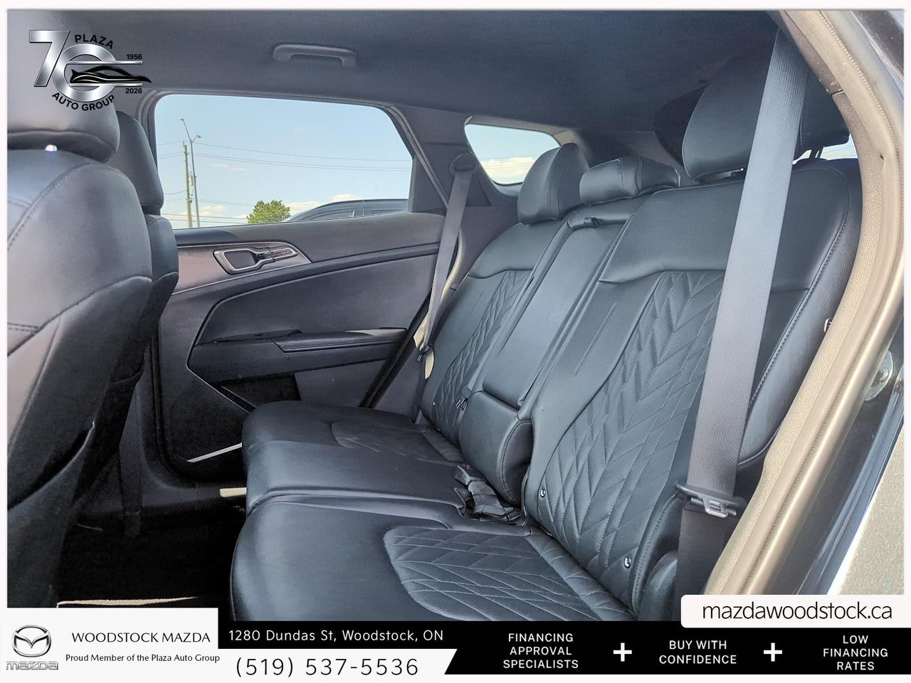 2023 Kia Sportage X-Line-16