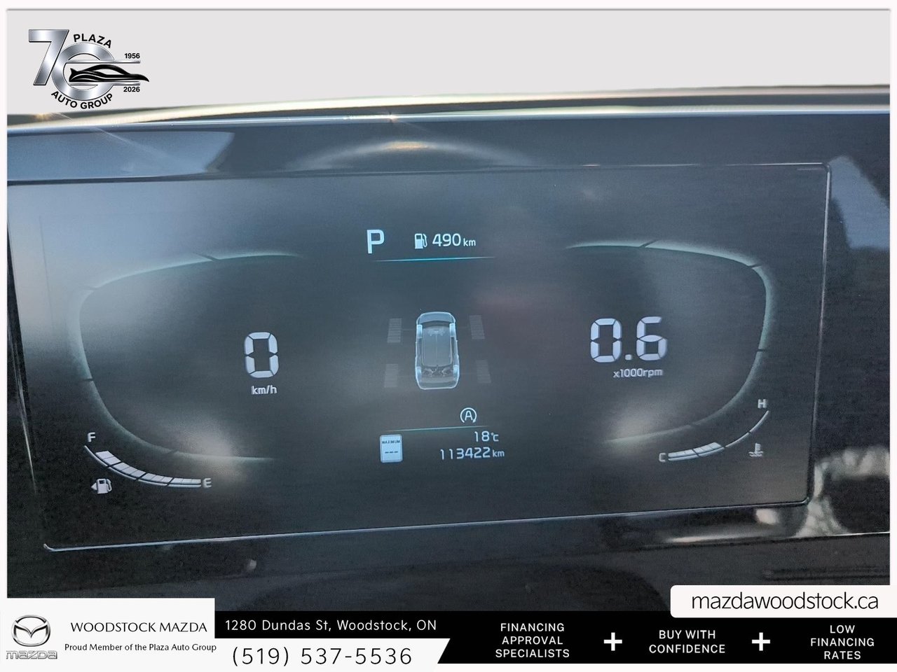2023 Kia Sportage X-Line-13