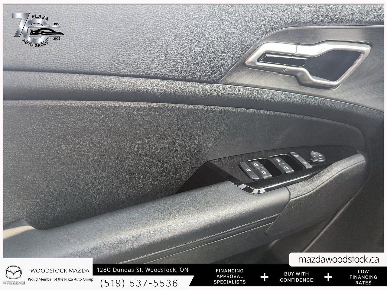 2023 Kia Sportage X-Line-11