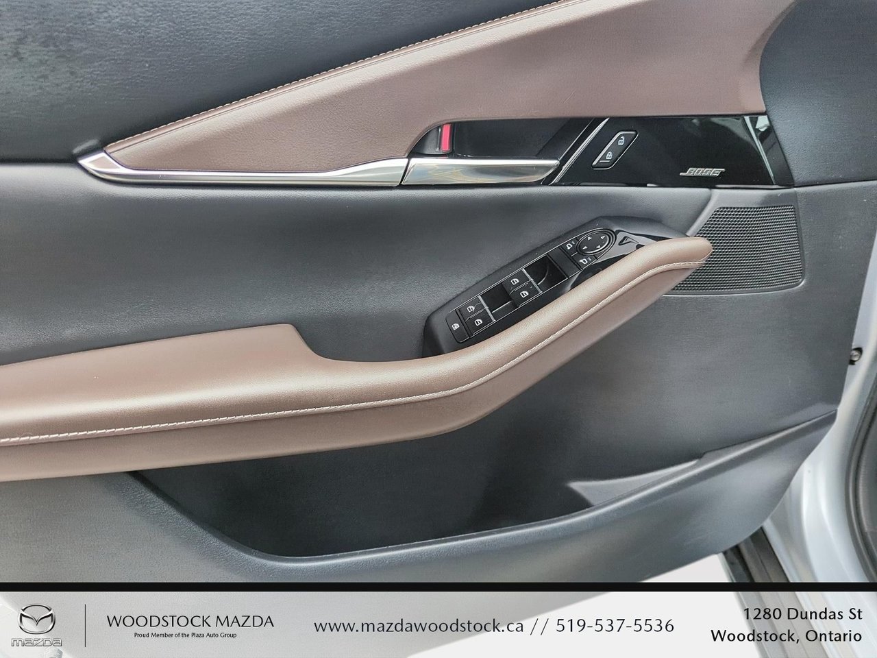2023 Mazda CX-30 GT w/Turbo-10