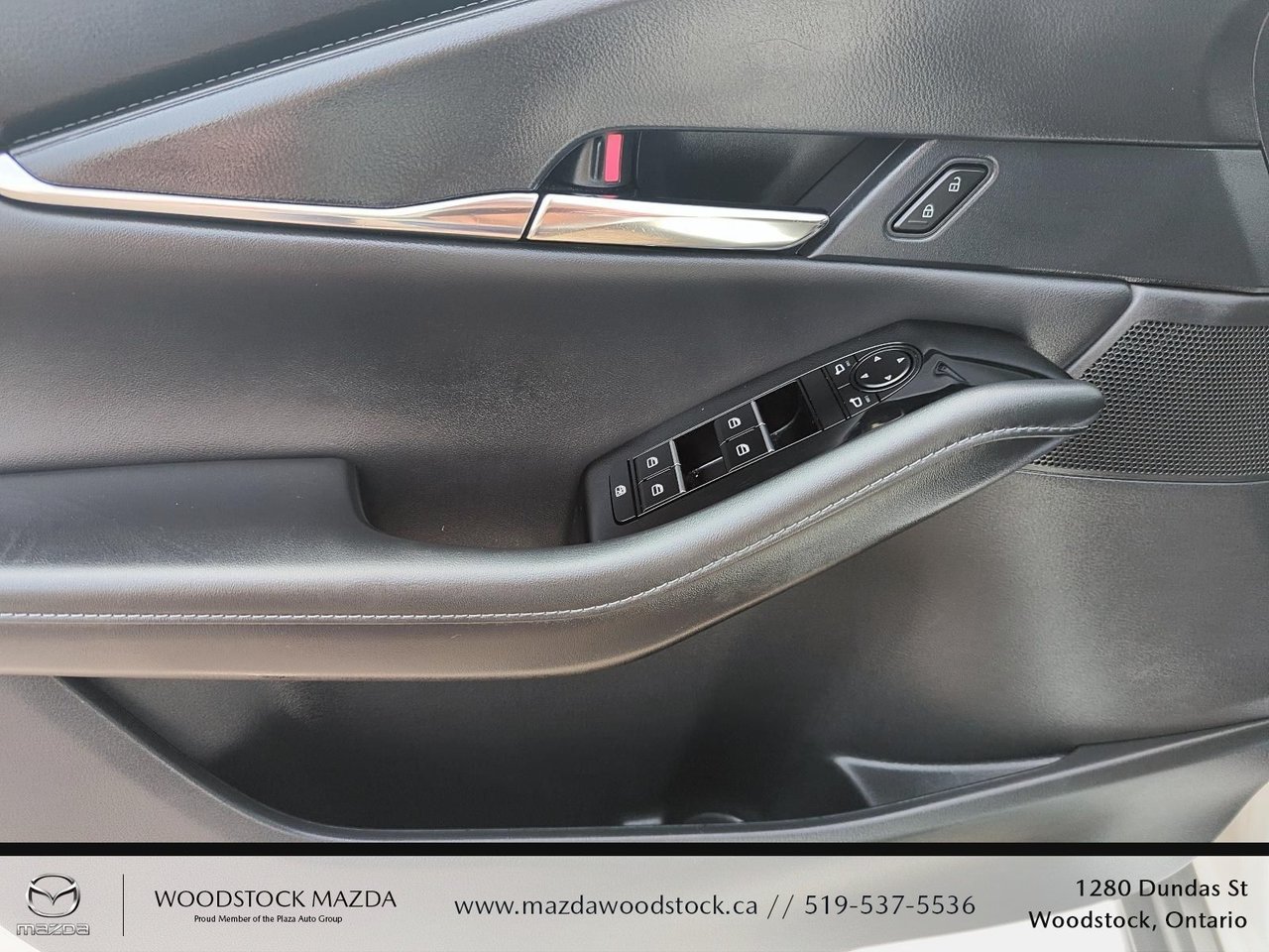 2024 Mazda CX-30 GS-11