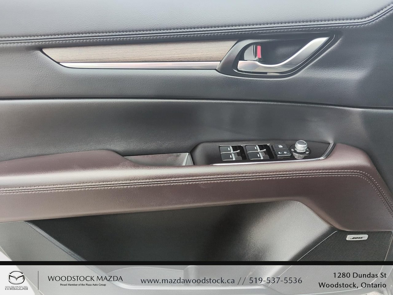 2022 Mazda CX-5 Signature-10