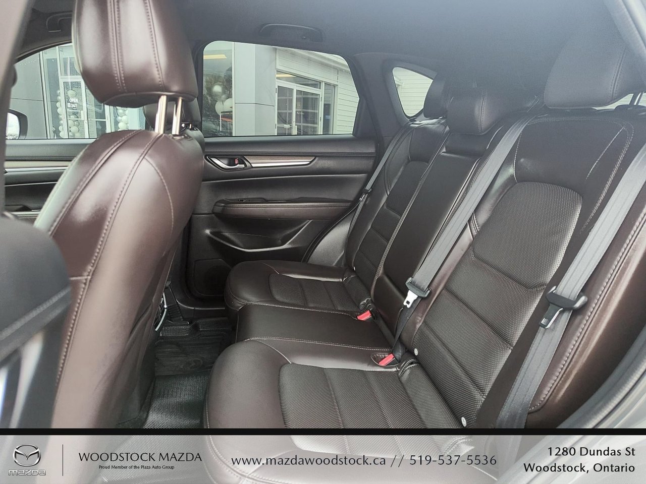 2022 Mazda CX-5 Signature-15