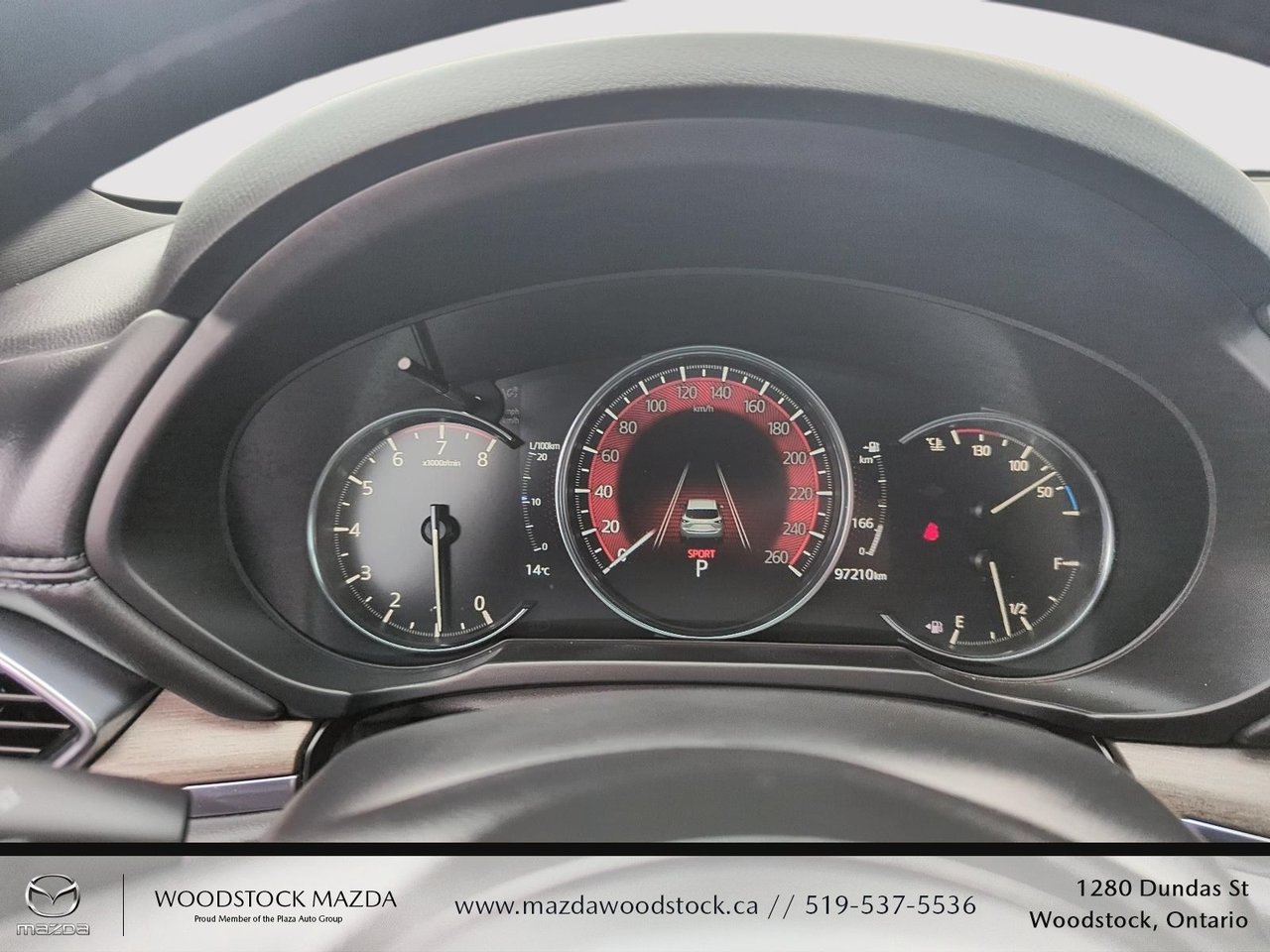 2022 Mazda CX-5 Signature-12