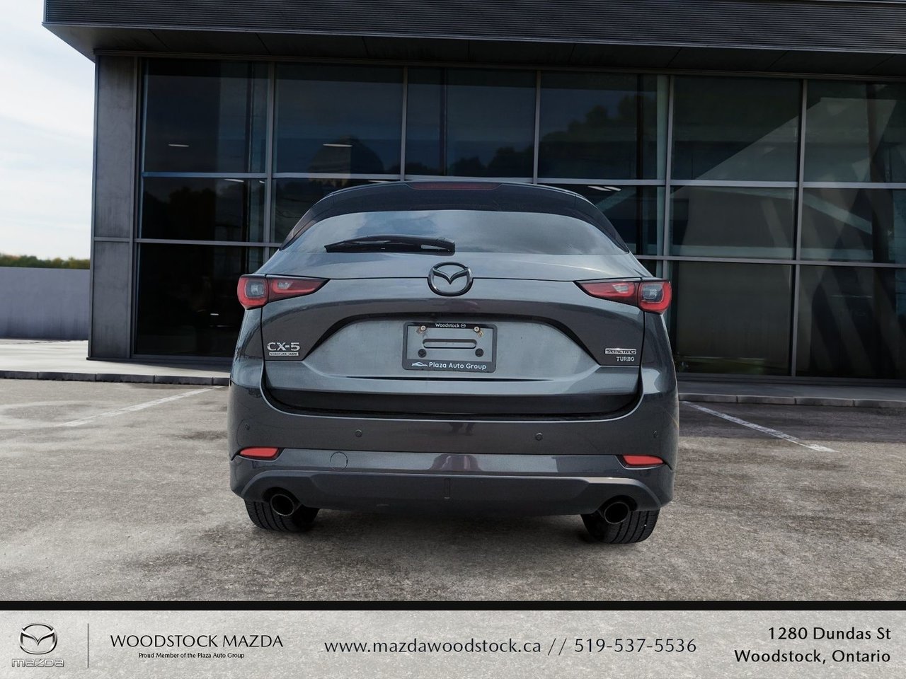 2022 Mazda CX-5 Signature-2
