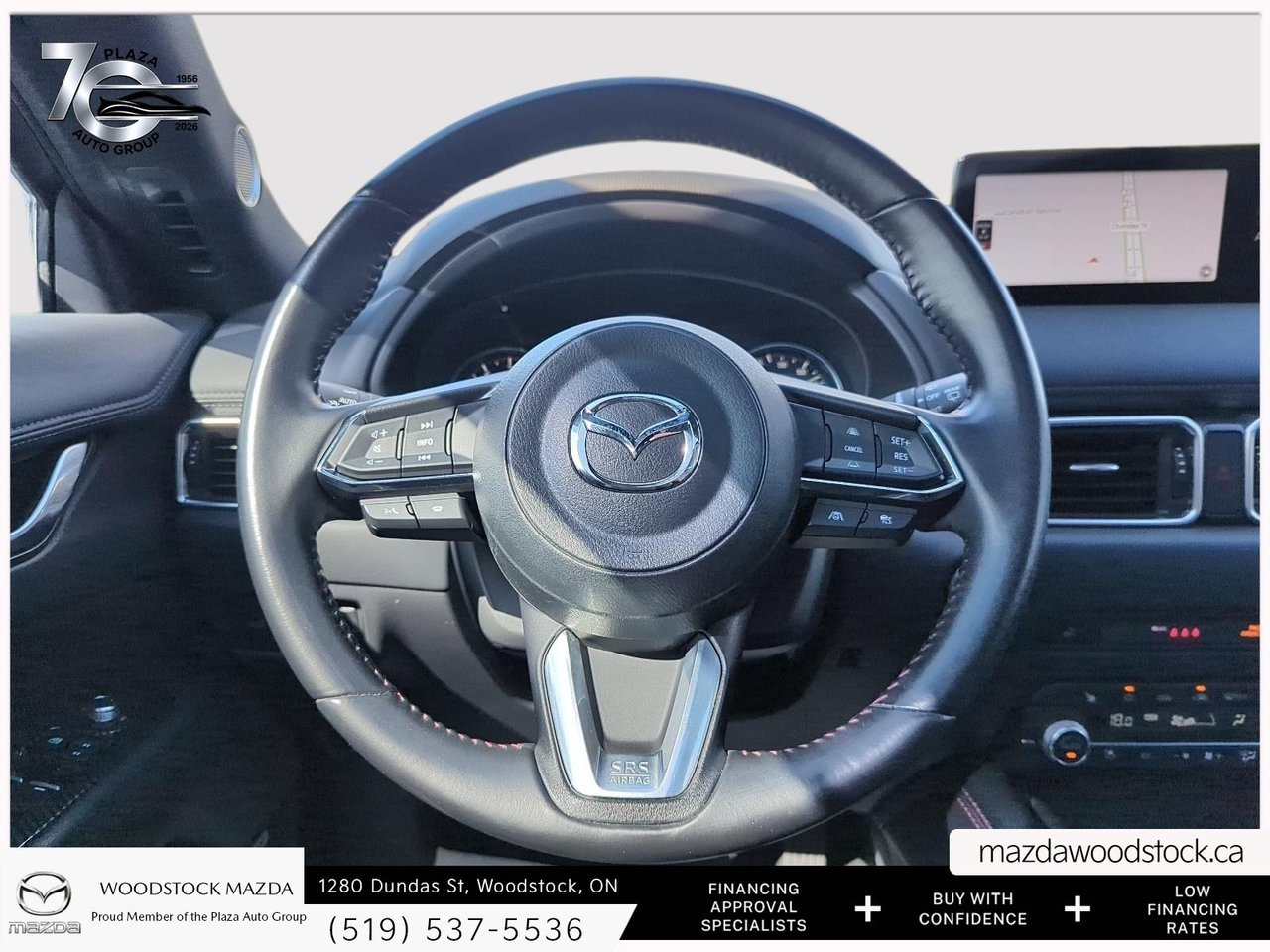 2022 Mazda CX-5 Sport Design-11