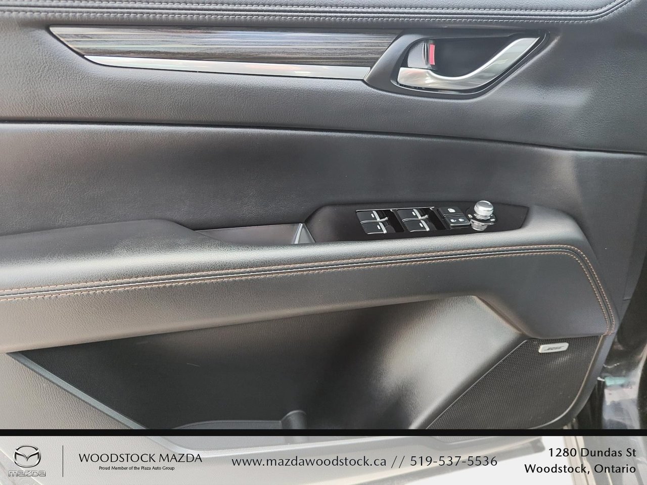 2023 Mazda CX-5 Sport Design-10