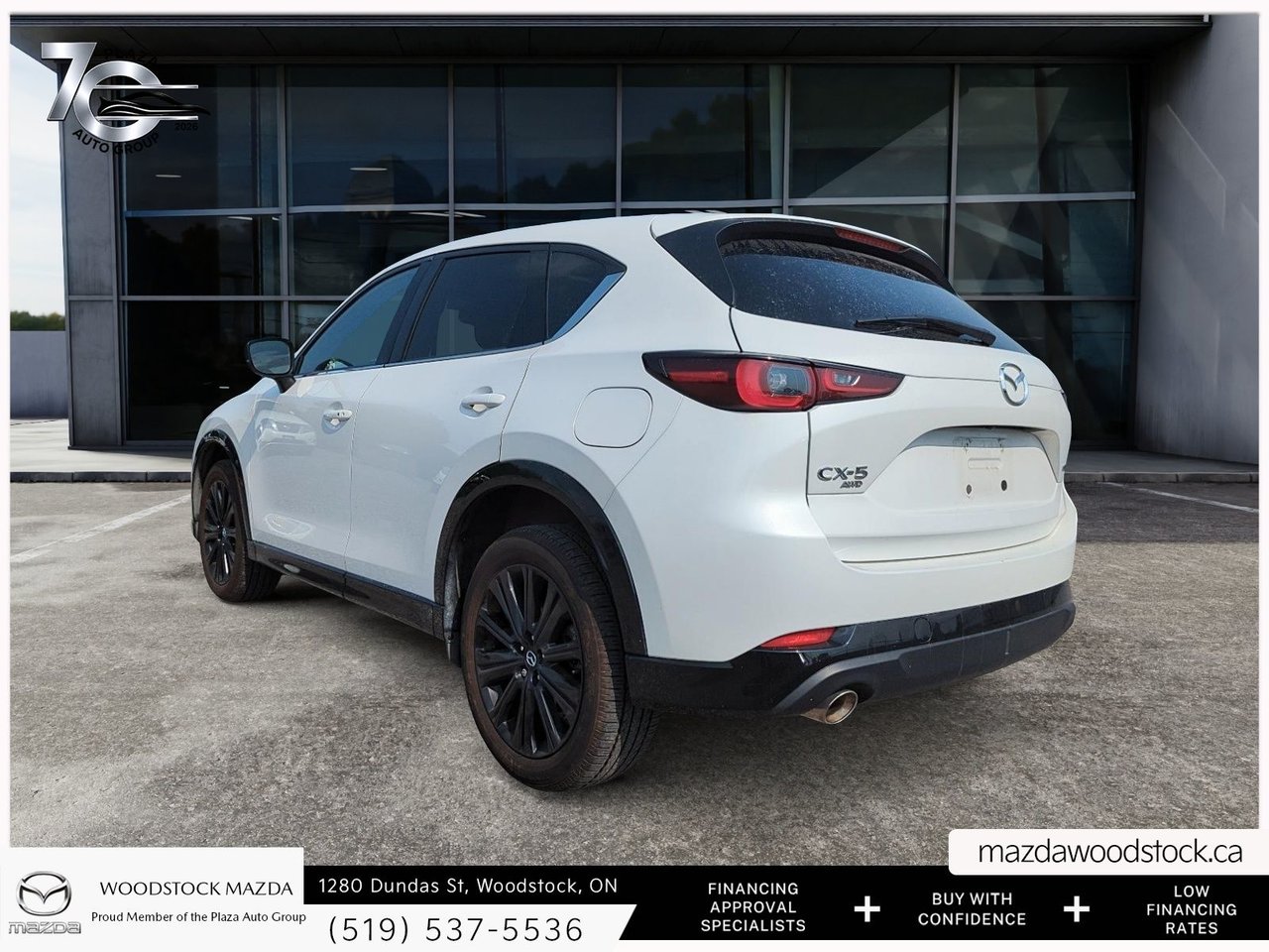 2023 Mazda CX-5 Sport Design-3