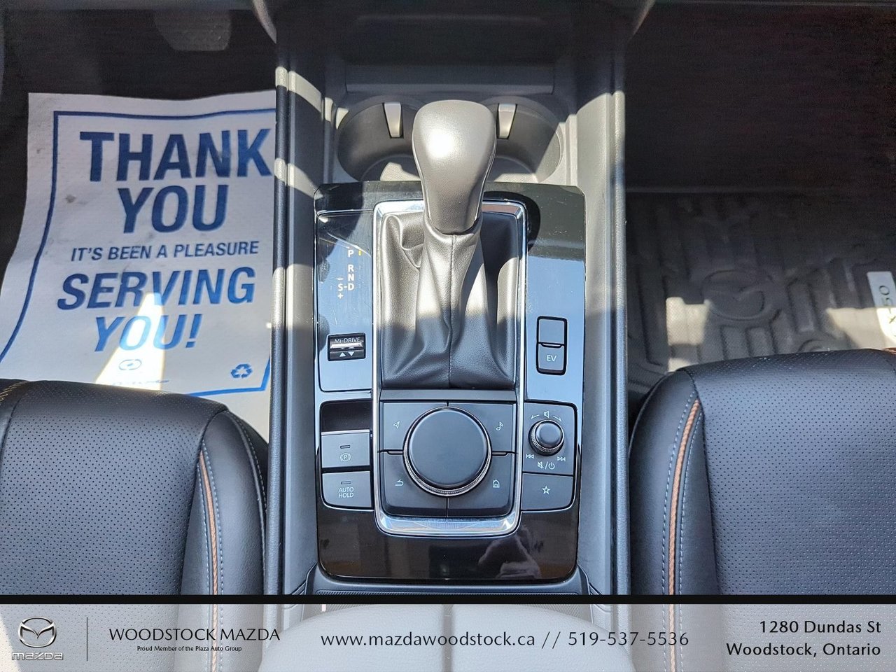 2025 Mazda CX-50 Hybrid GT-15