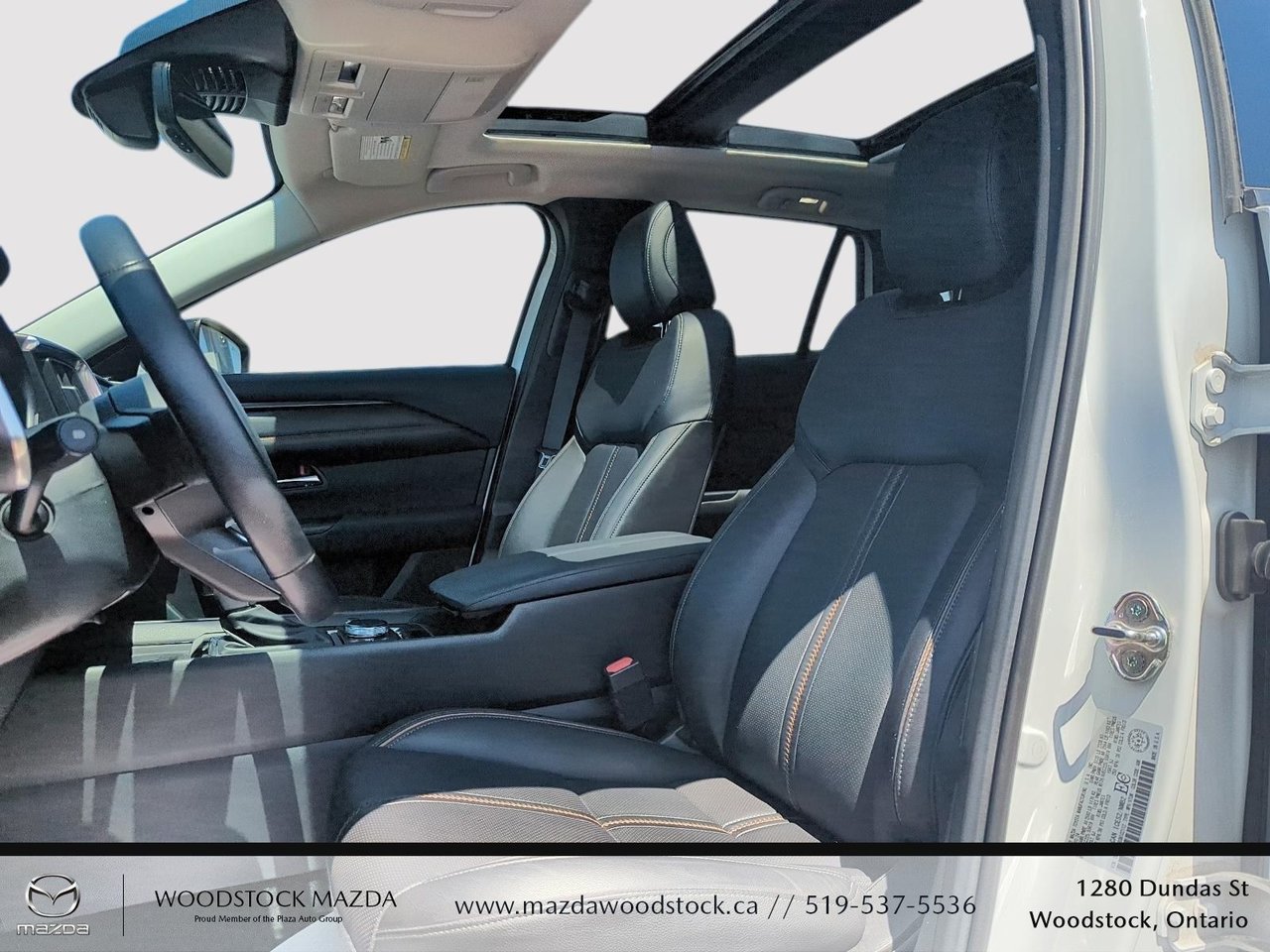 2025 Mazda CX-50 Hybrid GT-9