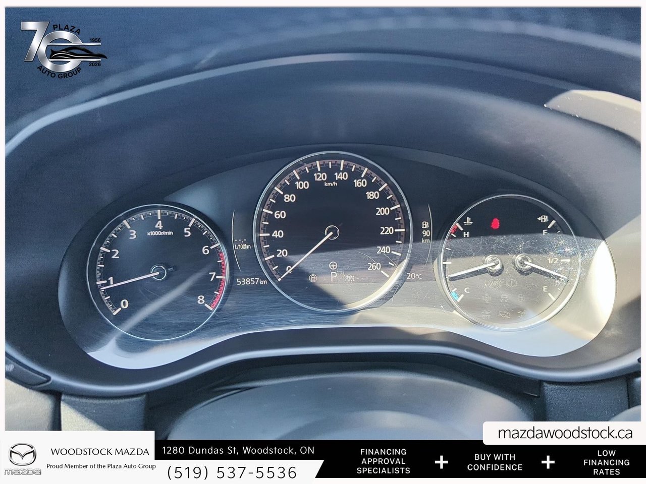 2023 Mazda CX-50 GT w/Turbo-12