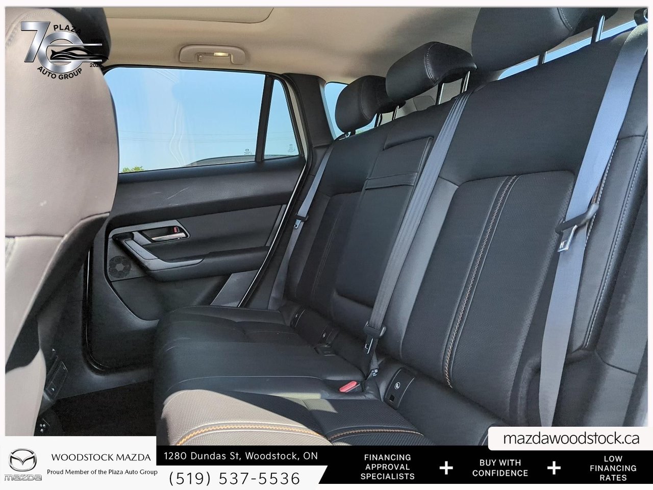 2023 Mazda CX-50 GT w/Turbo-15