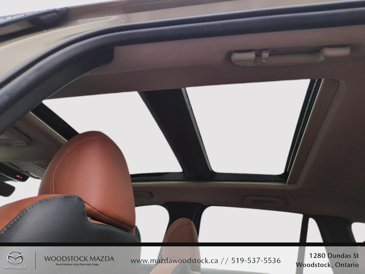 2025 Mazda CX-50 Meridian Edition-16