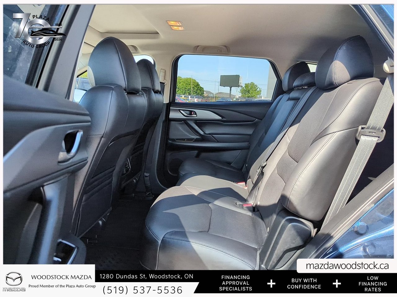 2019 Mazda CX-9 GS-L-15