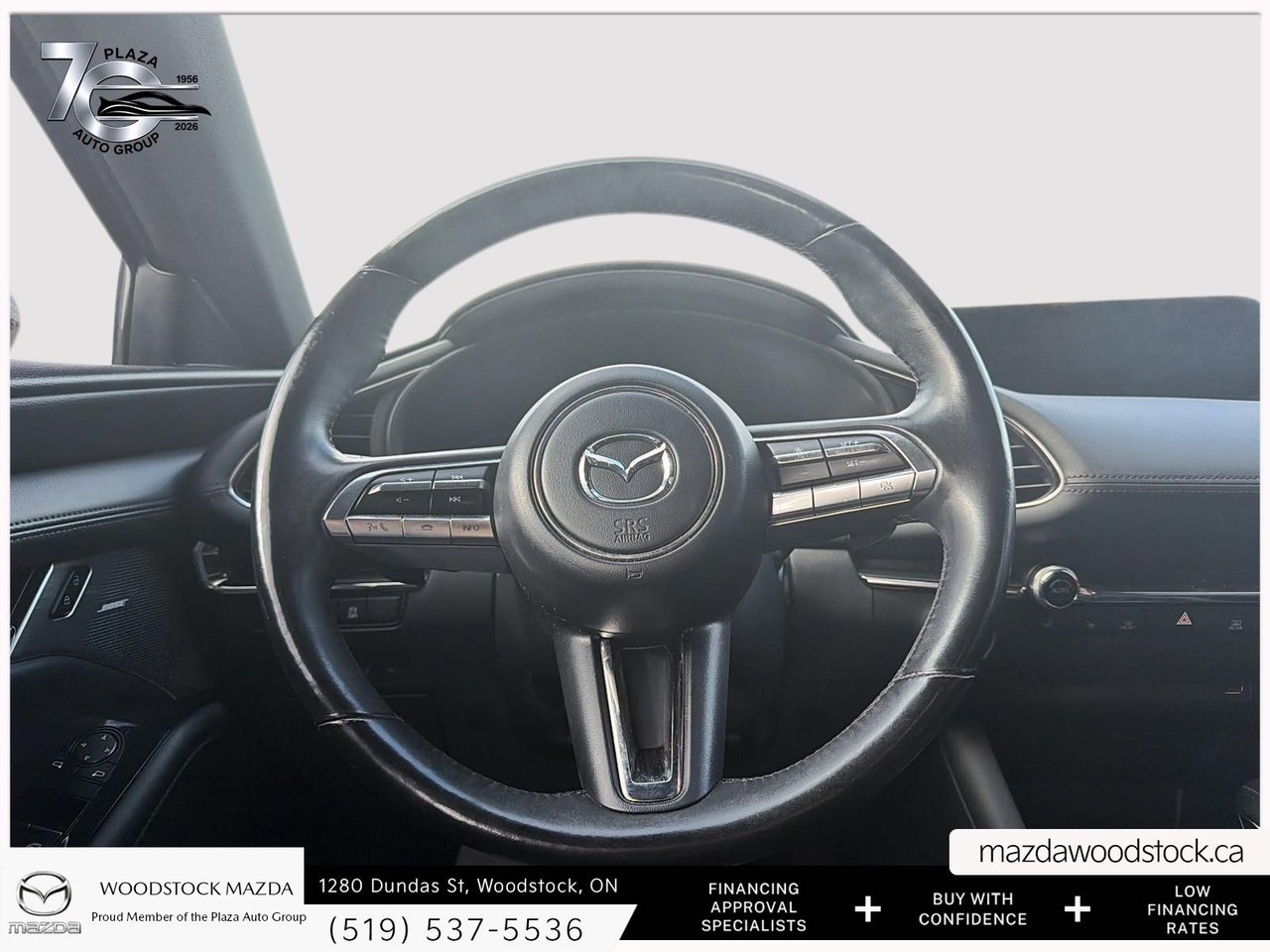 2020 Mazda 3 Sport GT-11