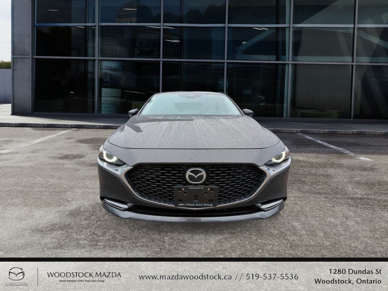 2024 Mazda 3 GT w/Turbo-1
