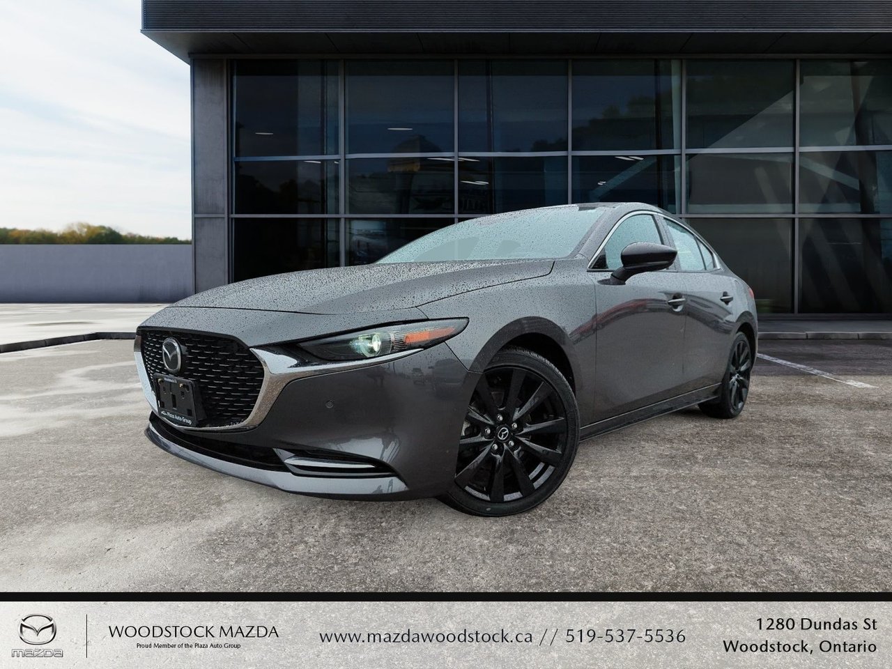 2024 Mazda 3 GT w/Turbo-0