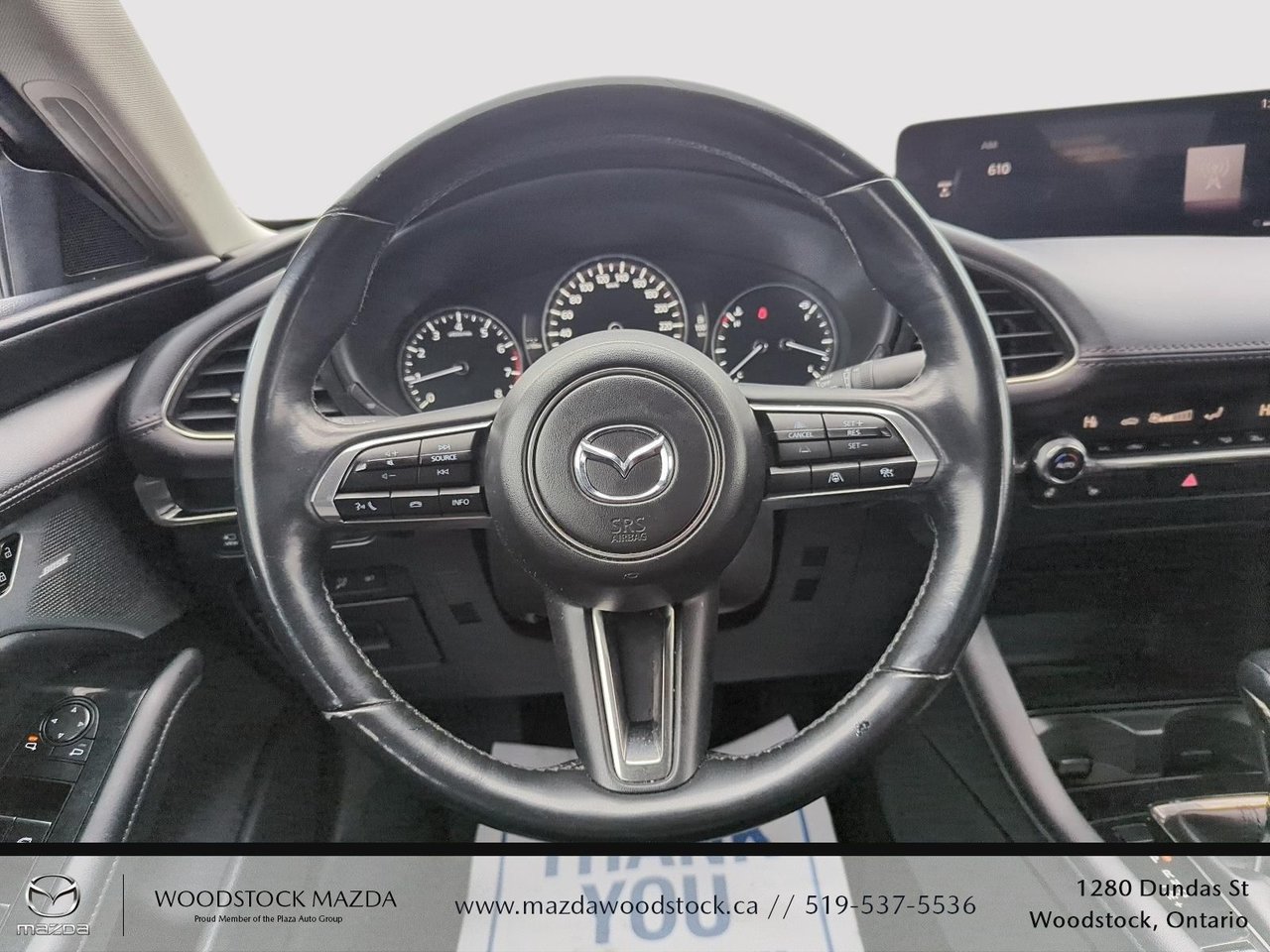 2024 Mazda 3 GT w/Turbo-11