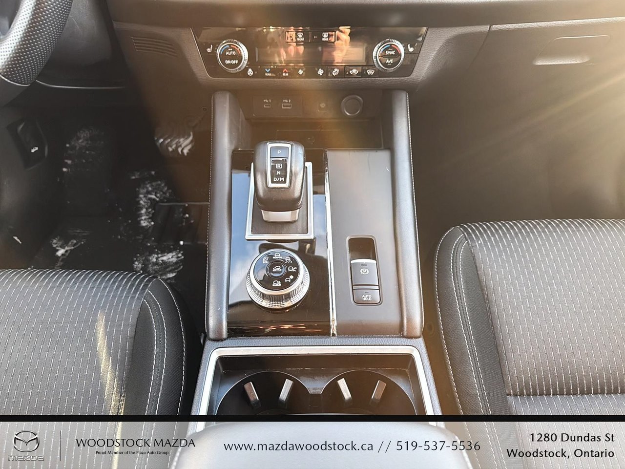 2024 Mitsubishi Outlander SE-13
